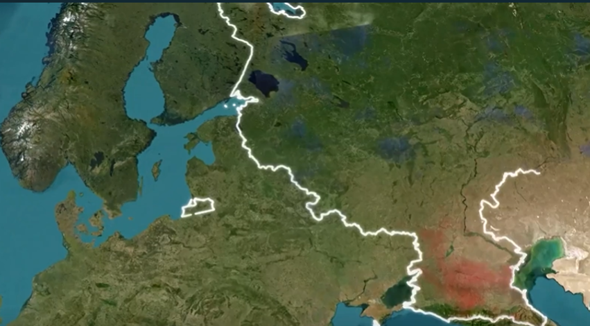 A po përgatitet Rusia ta sulmojë Baltikun 