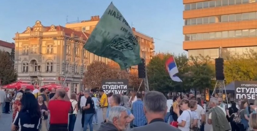 Kosova pjesë e retorikës nacionaliste në prag të zgjedhjeve në Serbi