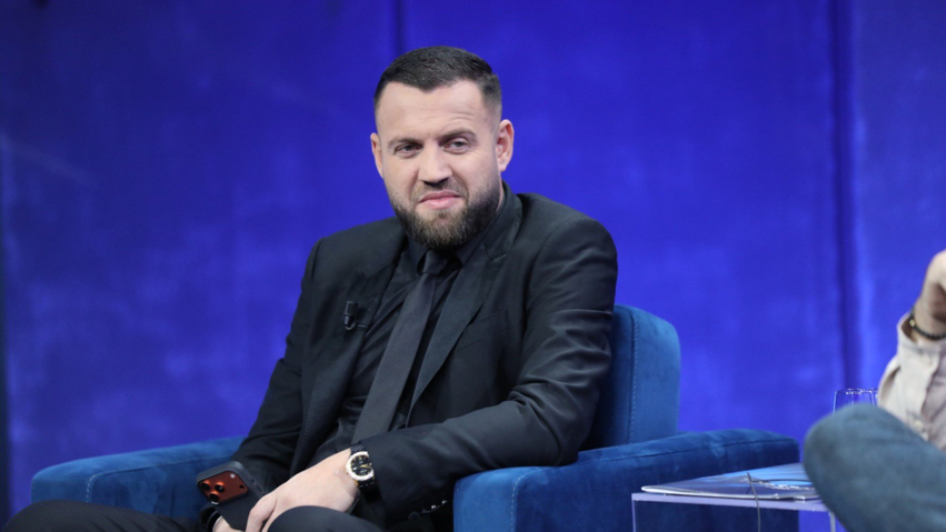 Protestat në Shqipëri  Luizi Ejlli  Populli po injorohet