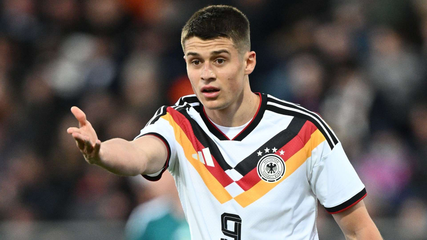 Milani synon goditjen e madhe në merkato  Cardinale kërkon transferimin e sulmuesit që i shënoi tripletë Interit
