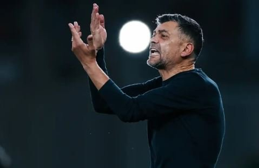 Lojtarët mungonin në stërvitje