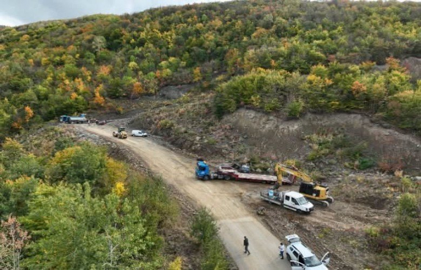 Inspektorati i Mjedisit ndalon punimet e një kompanie  shqipton tri gjoba