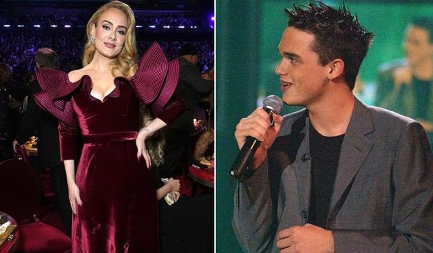 Will Young zbulon se Adele u pezullua nga shkolla pasi goditi një fanse të Gareth Gates