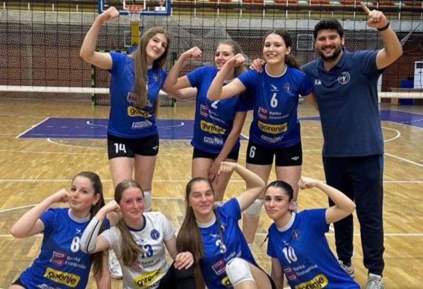 Klubi i Volejbollit Prishtina 75 mes traditës  trofeve dhe sfidave infrastrukturore