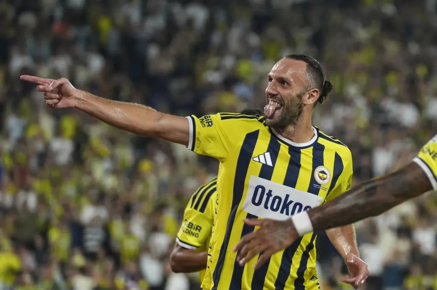 Muriqi u shënon dy shokëve të Kombëtares  Tre  dardanë  në fushë  vetëm njëri feston