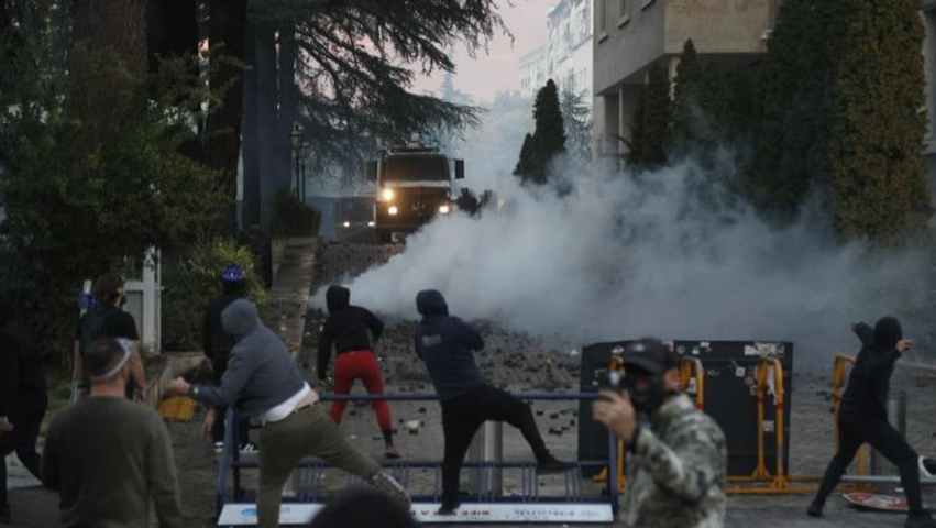 Rama përgatit paketën kundër dhunuesve  Lista e zezë në TIMS dhe kufizime udhëtimi