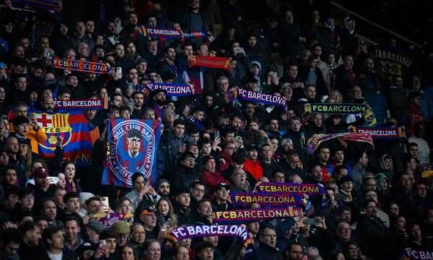 Barcelona e ndjek nga afër ish lojtarin e saj