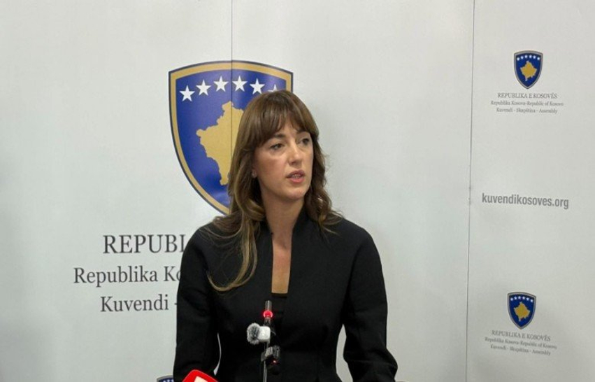 Haxhiu për protestat në Shqipëri  Kërkesat e qytetarëve të trajtohen seriozisht