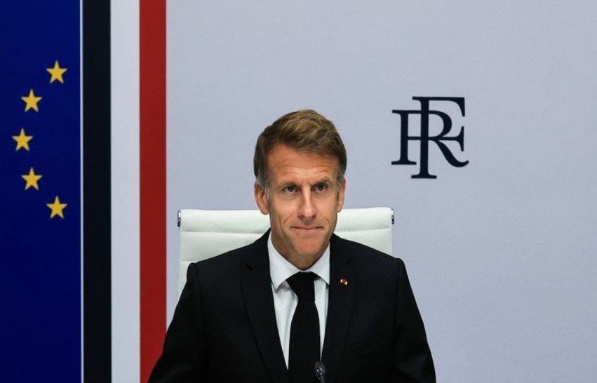 Macroni i refuzon dorëheqjen e ofruar nga ministri i Brendshëm i Francës