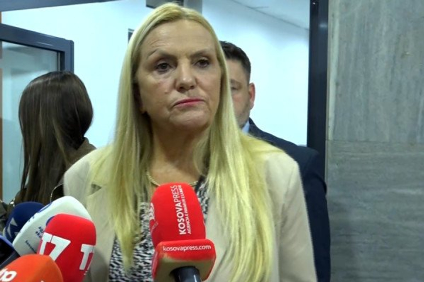 Protestat në Shqipëri  Kadriaj  Të gjejnë një gjuhë të mirëkuptimit  të mos shkatërrohet Shqipëria