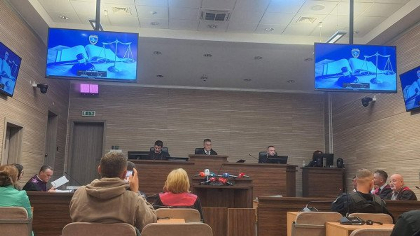 Seanca gjyqësore për sulmin në kanalin Ibër Lepenc  po dëgjohen dëshmitarët e mbrojtjes së të akuzuarve