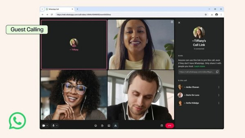 WhatsApp sjell një funksion të ri për thirrjet