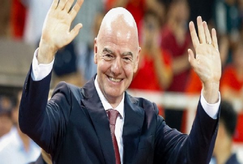 Infantino ka dy javë afat për të publikuar dokumente kyçe  thotë UEFA