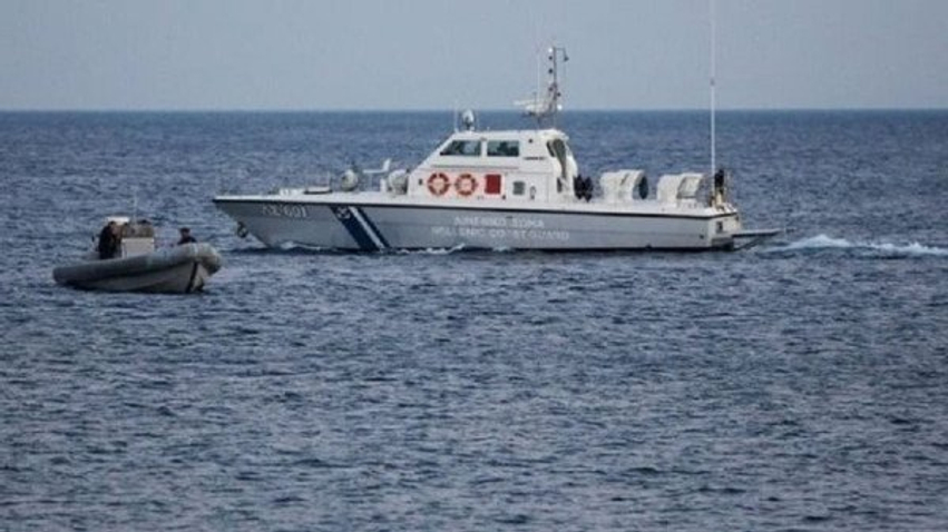 Dy aksidente pranë ishujve grekë  12 emigrantë të vdekur