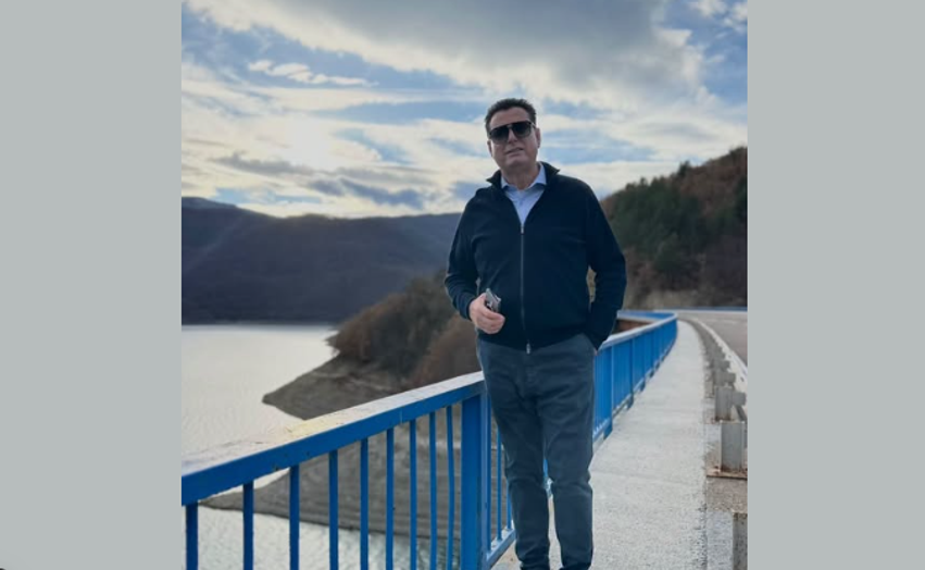 Bahtiri i kundërpërgjigjet Vuçiqit  Kosova nuk ka lindur për ta njohur ti