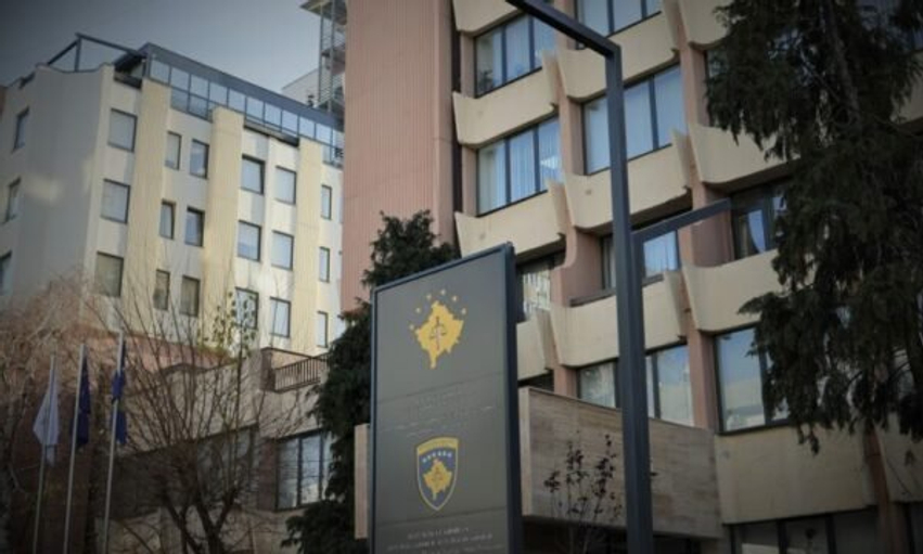 Prokuroria Speciale ngre aktakuzë ndaj dy personave për shitblerje të narkotikëve