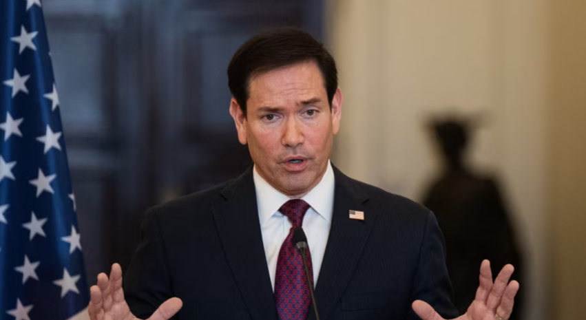 Rubio  Lufta në Ukrainë rrezikon të përhapet  SHBA ja s heq dorë nga diplomacia