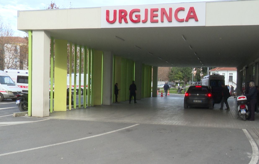 Ministria e Shëndetësisë  përditësim mbi të paraqiturit në spital  31 qytetarë kanë marrë ndihmë mjekësore