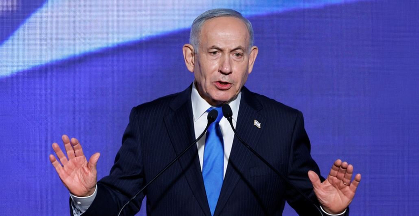  Mos na vini në provë    Netanyahu  Izraeli ka aftësinë të godasë armiqtë e tij në çdo kohë