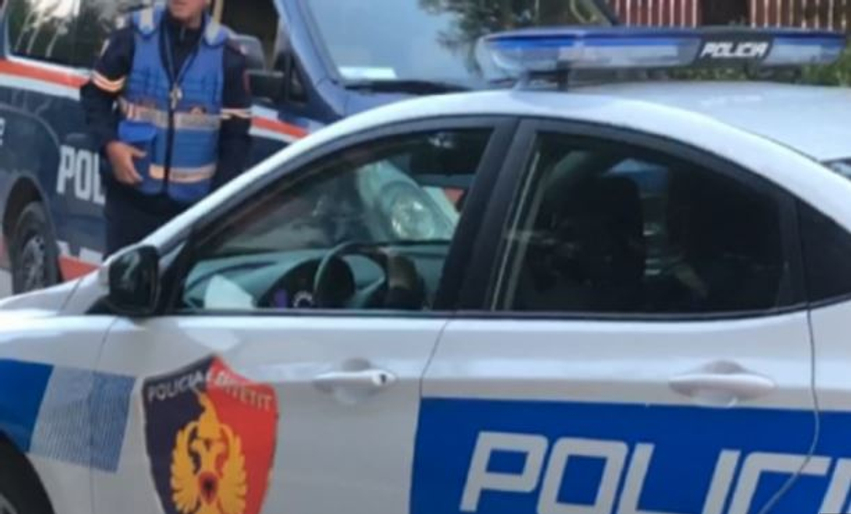 Email i për bombë në disa institucione  policia njoftim zyrtar