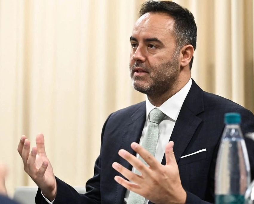 Konjufca alarmoi për synimet e Serbisë  flet analisti nga Presheva  Kosova duhet të jetë e përgatitur  por 