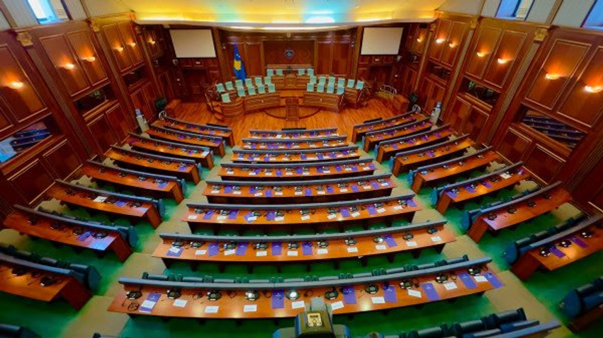 deputetet-mblidhen-te-enjten-keto-ceshtje-do-te-trajtohen