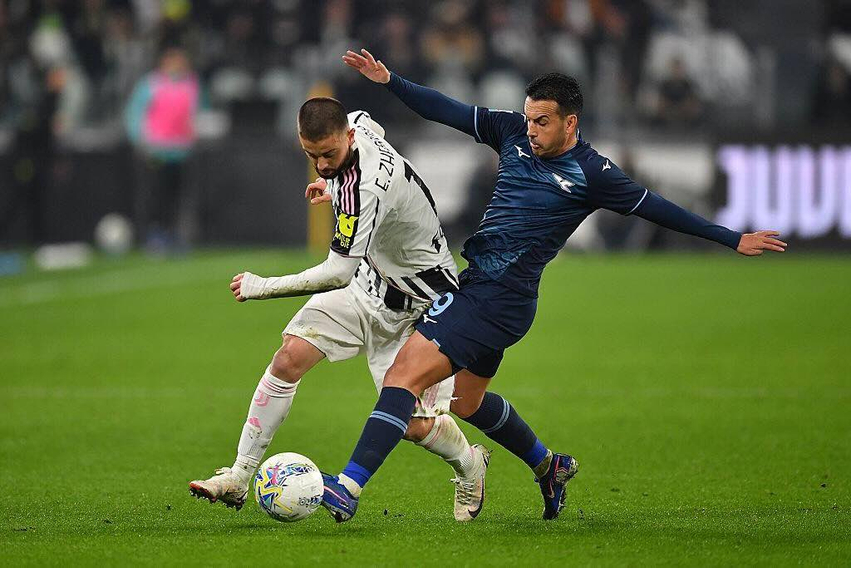 Juventusi tronditet në Torino  çfarë ndodhi me Edon Zhegrovën 