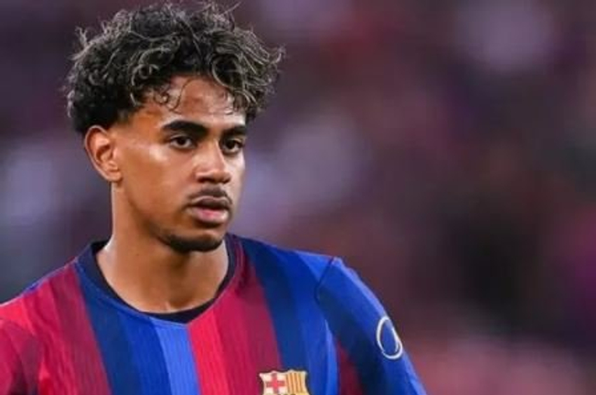 PSG   Barcelona formacionet zyrtare