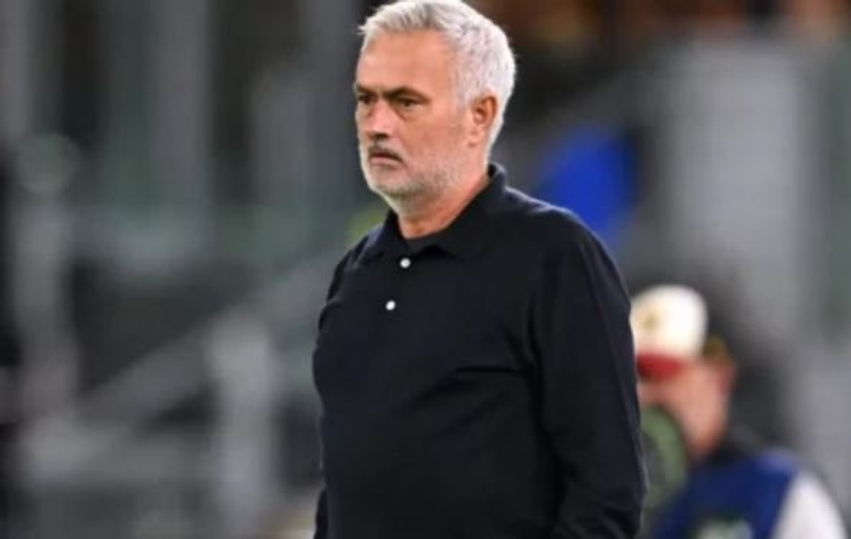 Cili është plani i Jose Mourinhos 