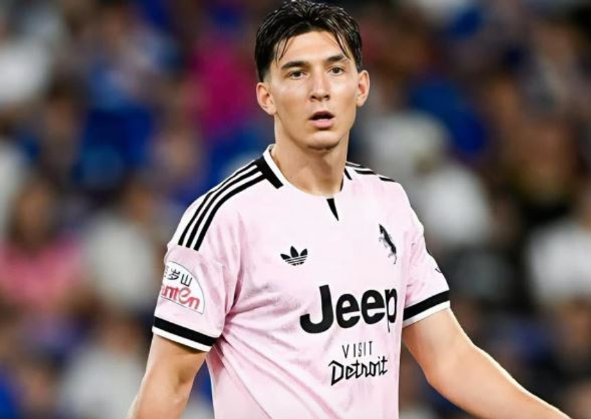 Sulmuesi i Shqipërisë bën  me krahë  Juventusin U 23 dhe i jep fitoren