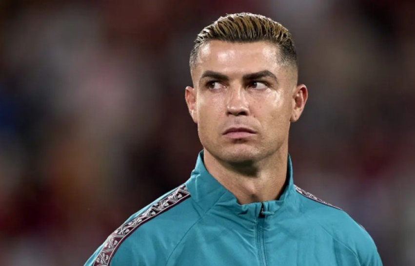 CR7 dënohet me 255 euro  i duhen vetëm 36 sekonda për ta paguar gjobën