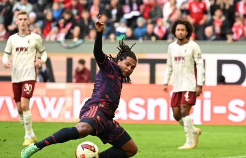 Gnabry  Arteta ka qenë gjithmonë lider