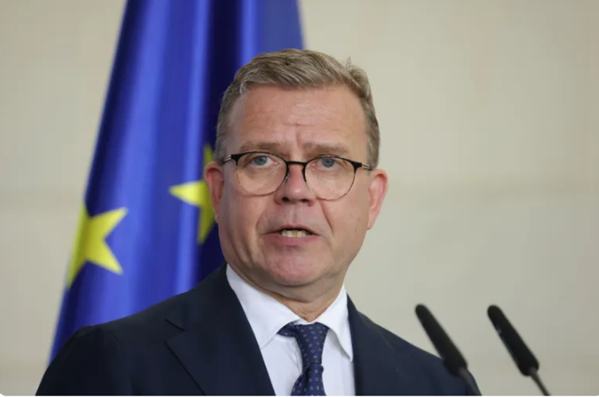Finlanda planifikon blerjen e 1 milion minave kundër personit  100 milionë euro për mbrojtjen e kufirit me Rusinë