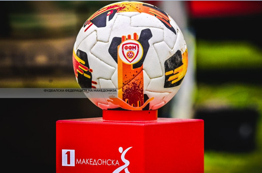 Superderbi Shkëndija   Vardari luhet të shtunën në Gostivar