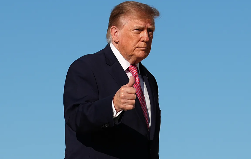 Trump i gatshëm të takohet me Putinin dhe Xi Jinpingun në Kinë  godet sërish Zelenskyn