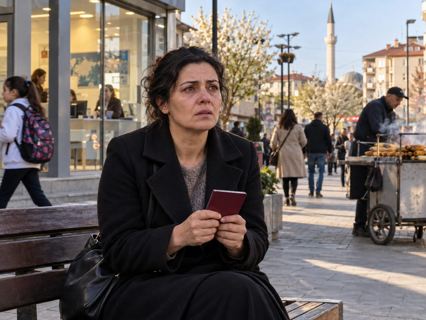 Bruksel   Për tre vjet i dërgova para nënës   motra betohej se nuk kishin arritur kurrë 
