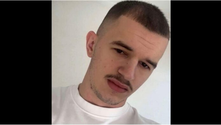 25 vjet burgim për të riun që goditi për vdekje Auron Ferizin