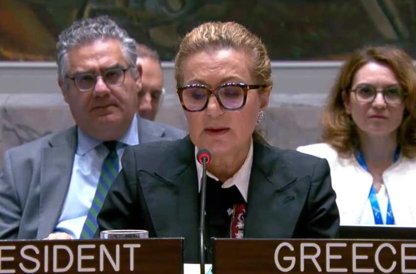 Greqia mirëpret zgjedhjen e presidentes  Kosovës i kërkon hapa konkretë drejt BE së