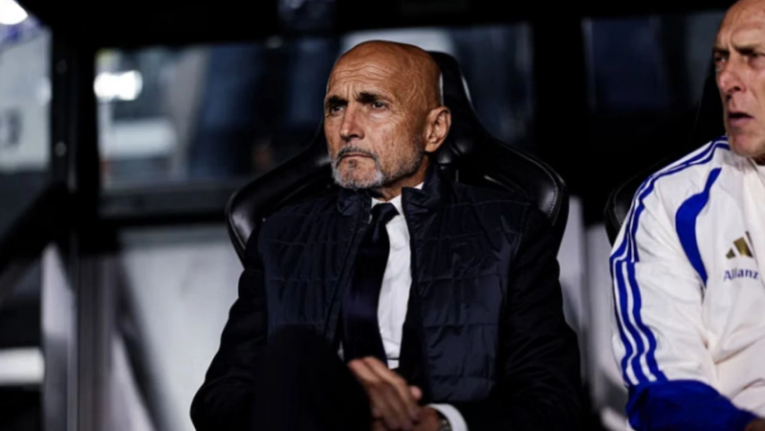 Juventus konfirmon Spallettin për momentin  por klubi kërkon përgjigje