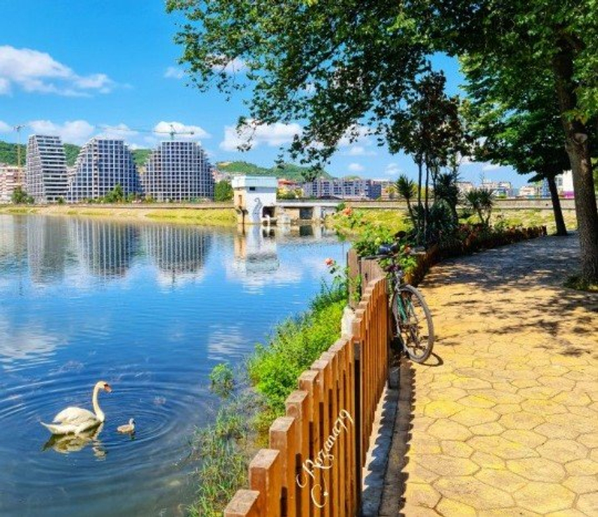 5 mënyra si natyra mund të na qetësojë në ditë stresuese