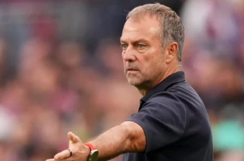 Barcelona konfirmon mungesën e Dani Olmos në El Clasico