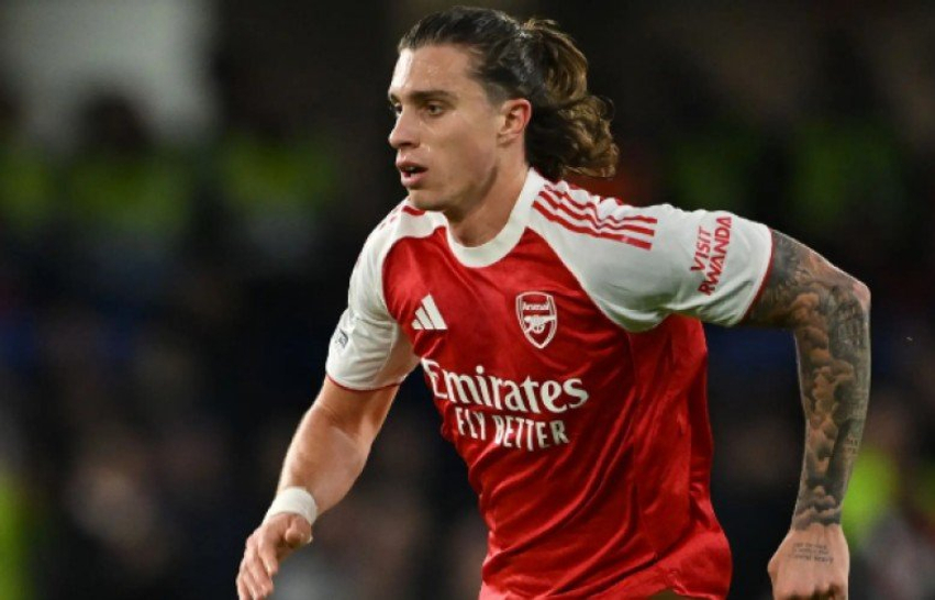 Real Madridi synon transferimin e Calafiorit