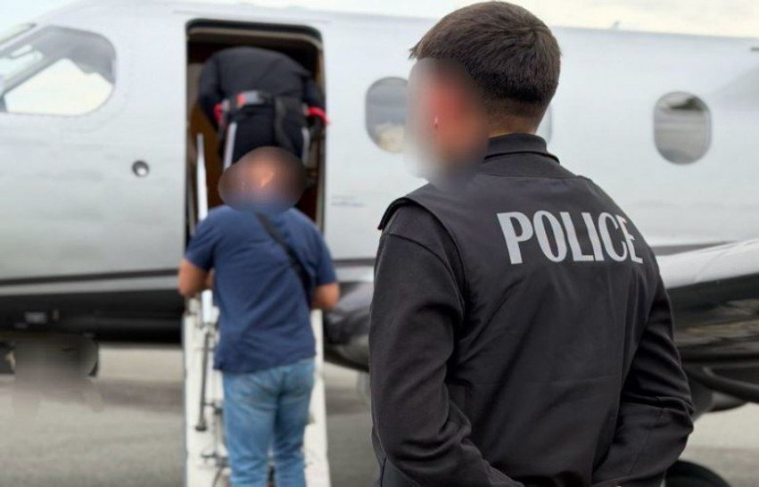 Ekstradohet nga Kosova për në Suedi një person i kërkuar me urdhërarrest