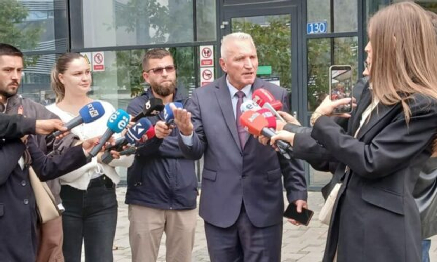 Familjarët të pakënaqur me dënimin prej 10 vjetësh ndaj Gjokoviqit  Ku është drejtësia 