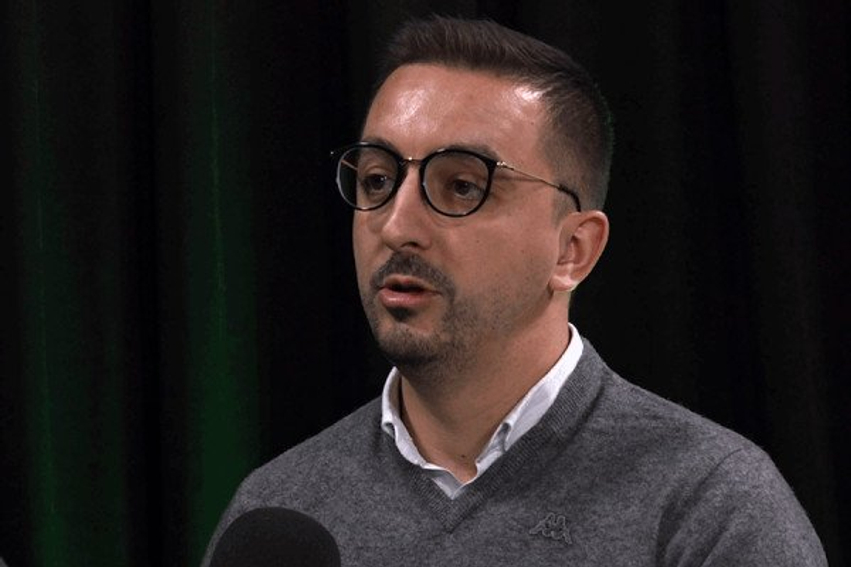 Gjilani refuzoi 250 mijë euro për një futbollist  Sylejmani zbulon emrin dhe arsyen e refuzimit