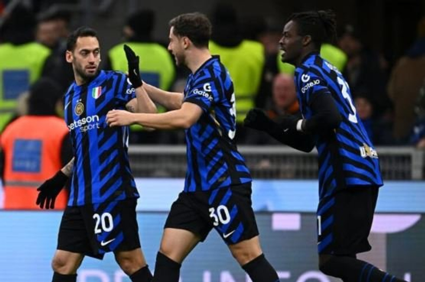 Dy strategji të ndryshme për Calhanoglu dhe Carlos Augusto