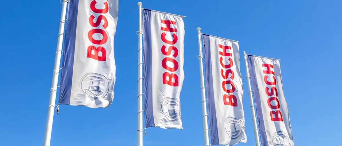 Bosch, Microsoft dhe gara për inteligjencën artificiale