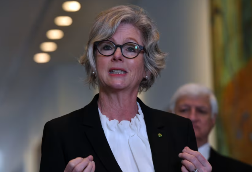 Sulmi i rëndë ndaj deputetes australiane  mjekët ia amputojnë të dyja këmbët   këto janë detajet e reja mbi rastin