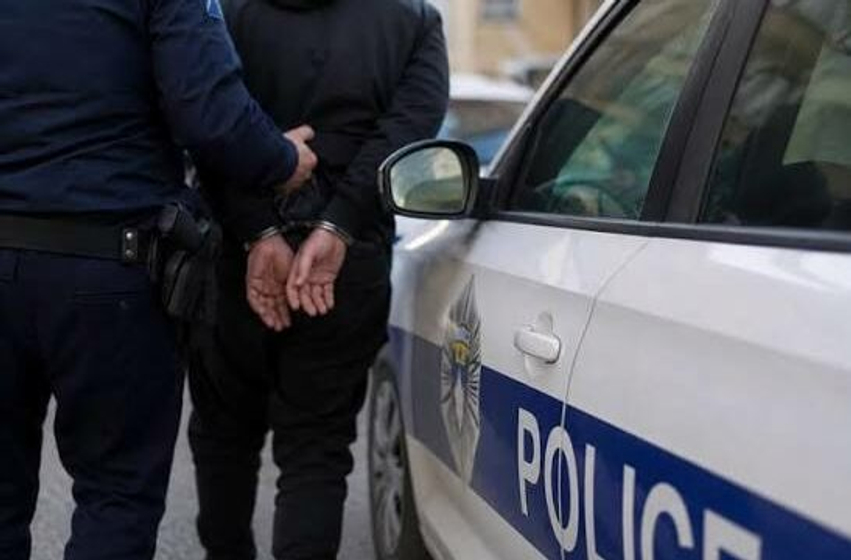 Policia sekuestron një armë gjuetie pa leje në Kaçanik  51 vjeçari lirohet në procedurë të rregullt