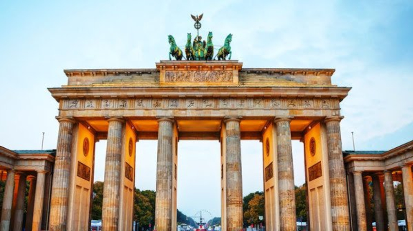 Procesi i Berlinit  Ambasada gjermane  Bashkëpunimi rajonal kyç për integrimin evropian